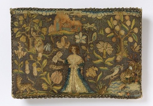 Pillow cover