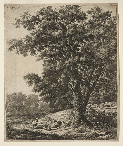 Death of Adonis