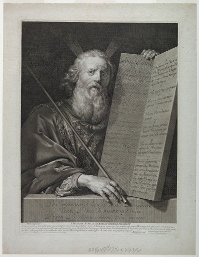 Moses