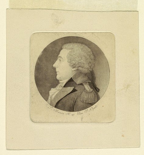 Portrait of a Young Man