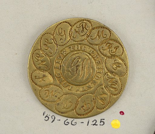 Button