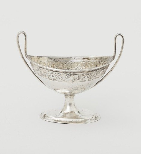 Salt Cellar