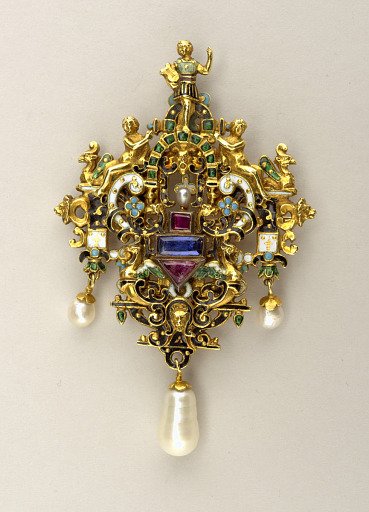 Pendant