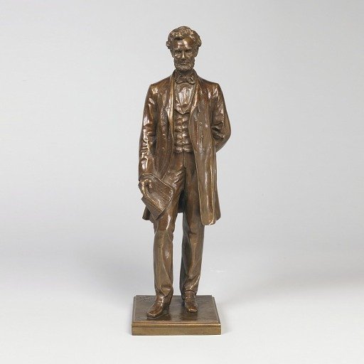 Abraham Lincoln