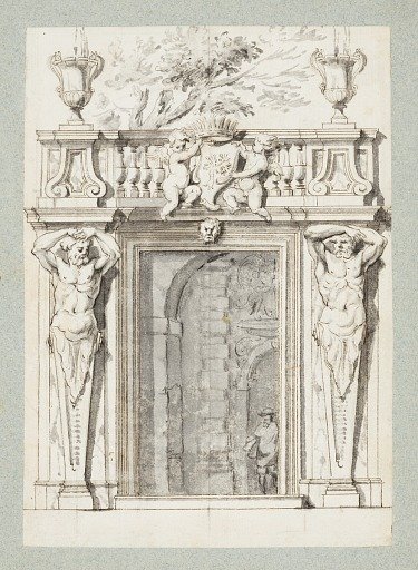 Design for a Garden