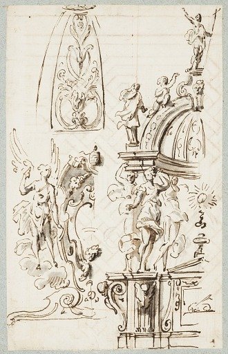 Album page