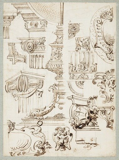 Album page