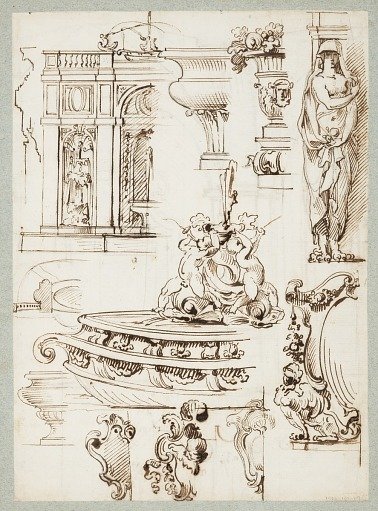 Album page