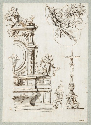 Album page