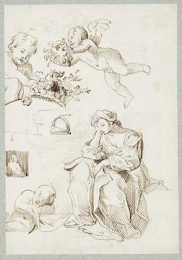 Album page