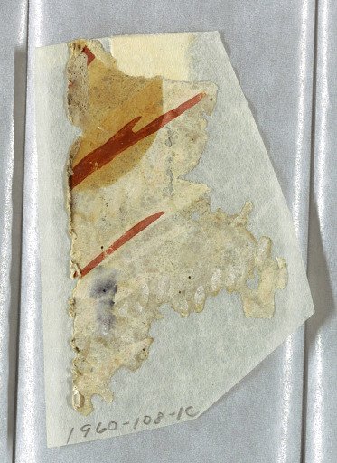 Sidewall - fragment