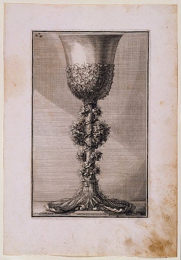 Design for a Chalice