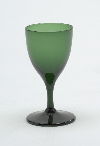 Wine glass
