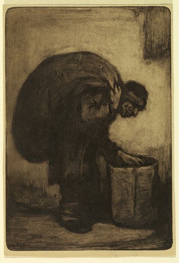 The Scavenger