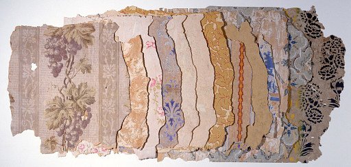 Sidewall - fragment