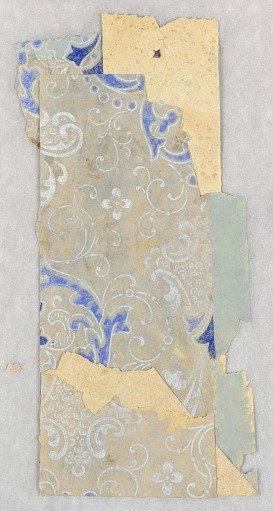 Sidewall - fragment