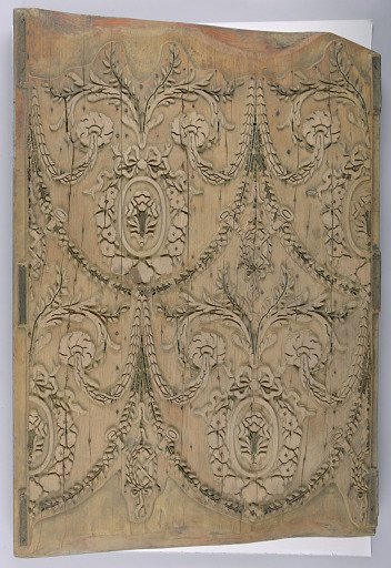 Wood block