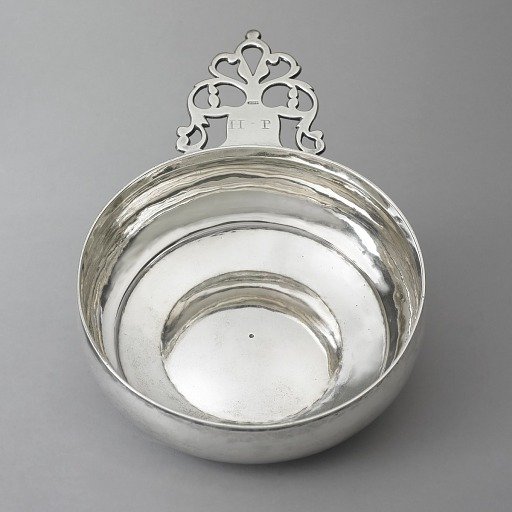 Porringer