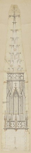 Design for a Steeple