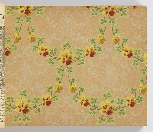 Wallpaper Samples