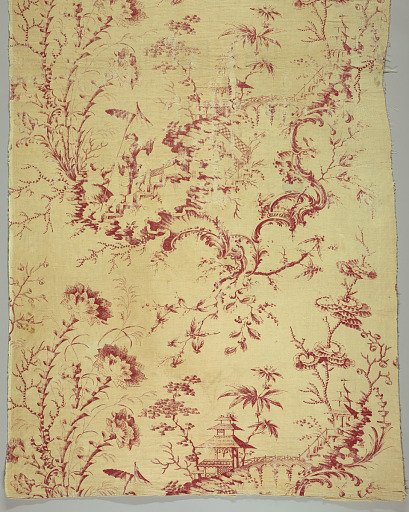 Chinese Figures