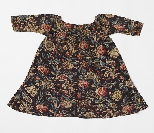 Child's dress
