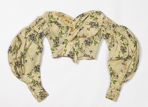 Bodice
