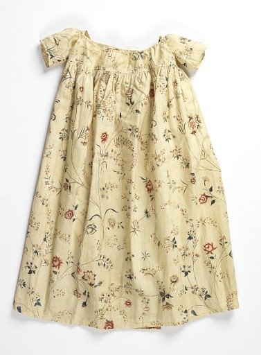 Child's dress