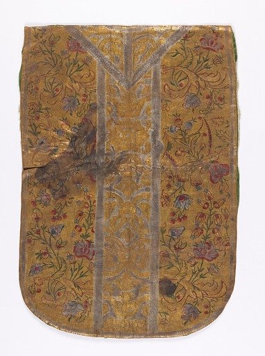 Vestment