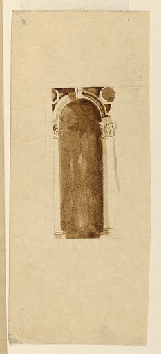 Design for a Window Opening