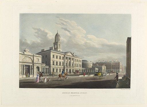 Lying-In Hospital, Dublin