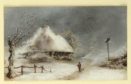 Winter Landscape