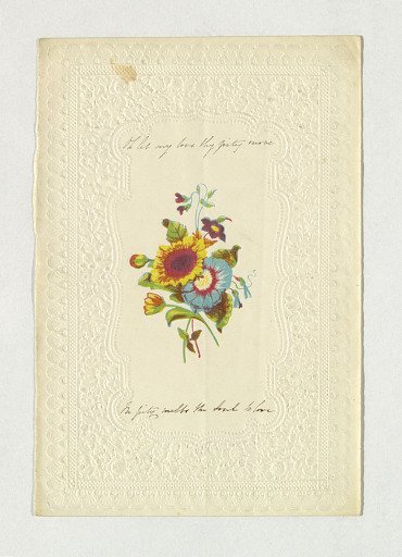 Remembrance Greeting
