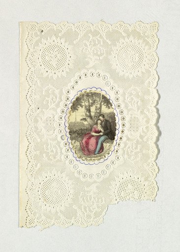 Valentine Greeting
