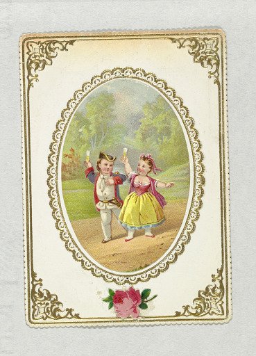 Valentine Greeting