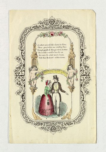Valentine Greeting