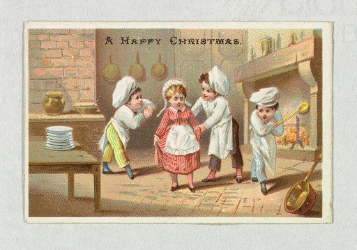 Christmas Greeting