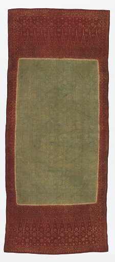 Selendang (shoulder cloth)