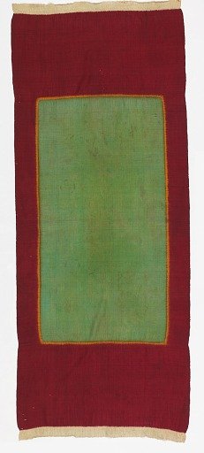 Shoulder cloth