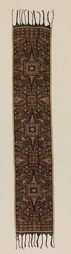 Kamben geringsing (ceremonial cloth)