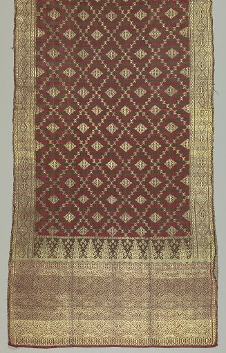 Selendang (shoulder cloth)