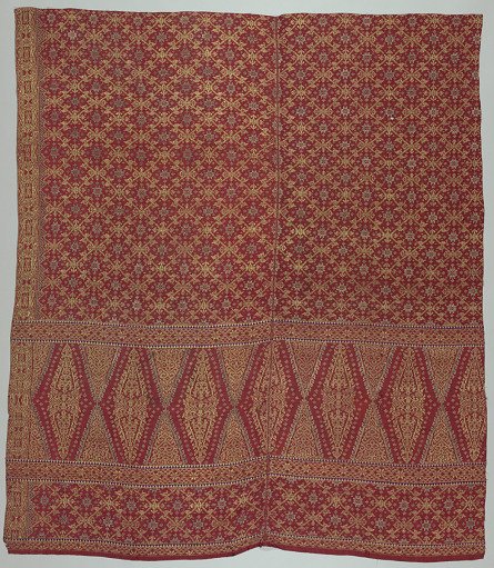 Sarong fragment
