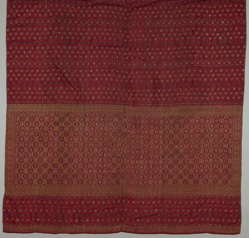 Long sarong