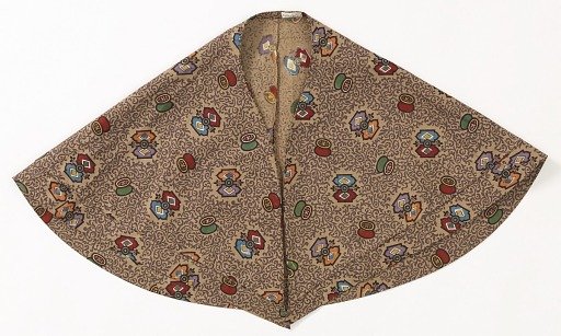 Capelet