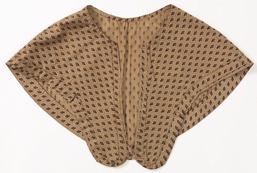 Capelet