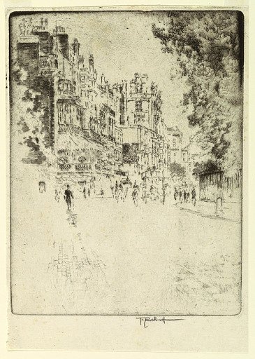 Park Lane