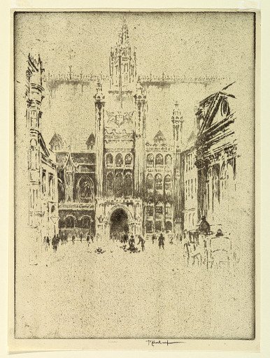The Guildhall