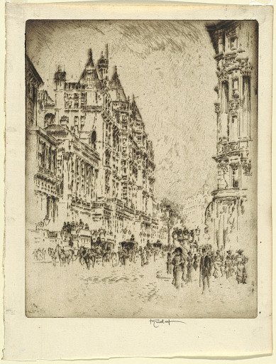 Knightsbridge