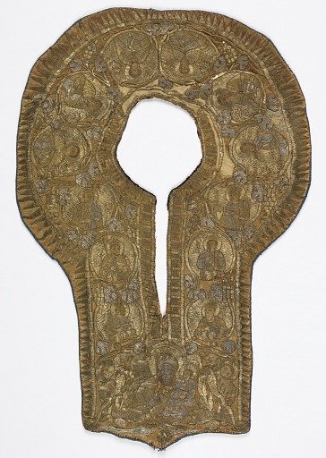 Neckband