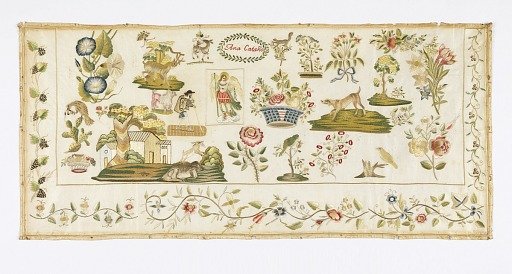 Sampler